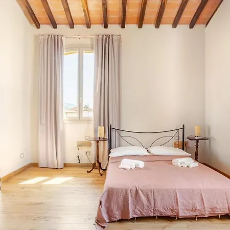 Il Fienile Pool And Garden Retreat In Tuscany Feriehus