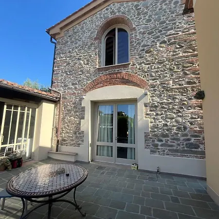 Il Fienile Pool And Garden Retreat In Tuscany Feriehus *