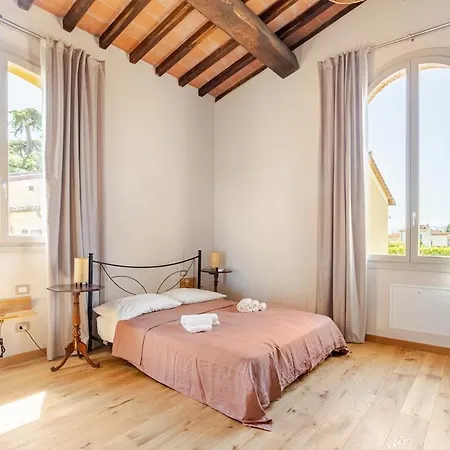Feriehus Il Fienile Pool And Garden Retreat In Tuscany Pistoia