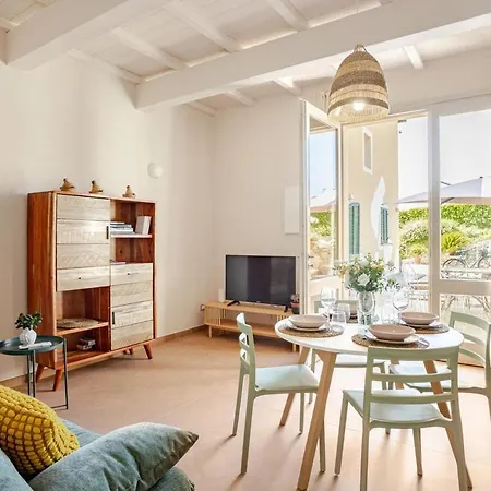 Feriehus Il Fienile Pool And Garden Retreat In Tuscany