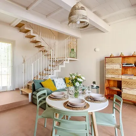 Feriehus Il Fienile Pool And Garden Retreat In Tuscany Pistoia