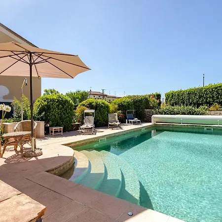 Il Fienile Pool And Garden Retreat In Tuscany