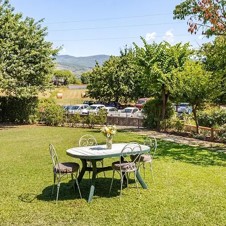 Feriehus Il Fienile Pool And Garden Retreat In Tuscany *