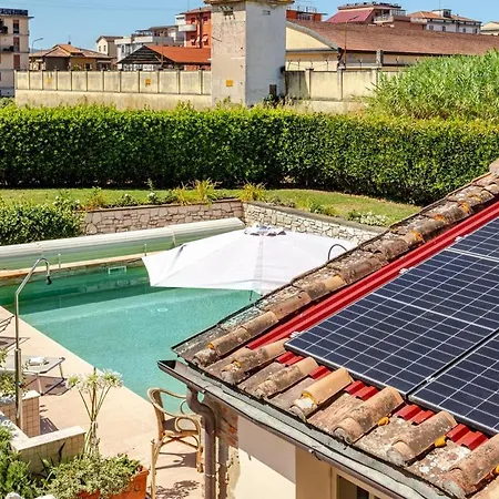 Feriehus Il Fienile Pool And Garden Retreat In Tuscany Pistoia
