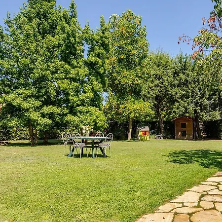 Il Fienile Pool And Garden Retreat In Tuscany * Pistoia